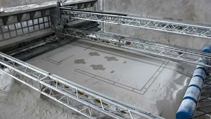 Case construite la imprimanta 3D (Video)