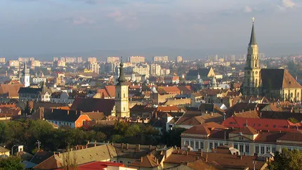 Te-ai muta in Silicon Valley al Romaniei? Clujul devine magnet pentru bani si creiere (Foto-Video)