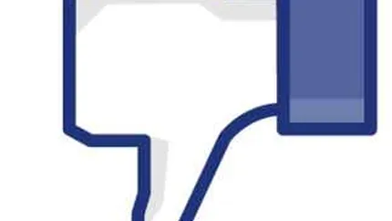 Nicoara: Facebook a introdus unlike-ul automat