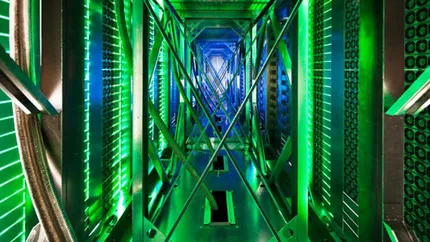 Facebook vrea sa aduca Internet din cer, cu ajutorul NASA