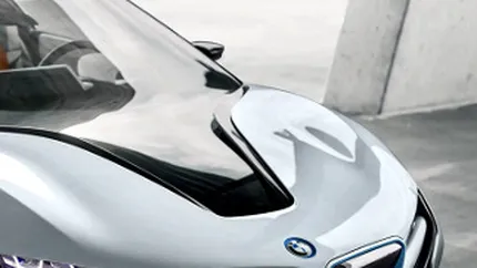 BMW alege SUA pentru o investitie de 1 miliard de dolari in cresterea productiei
