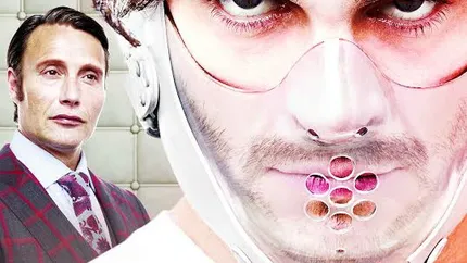 AXN promoveaza Hannibal printr-o noua campanie