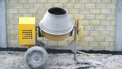 Producatorii de ciment Holcim si Lafarge ar putea fuziona