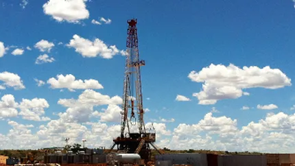 Chevron a obtinut inca o autorizatie de construire a unei sonde de explorare in Vaslui