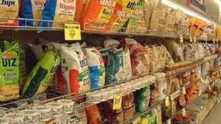 Cum au evoluat preturile de consum in martie