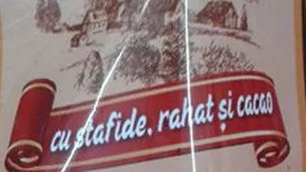 Cozonac cu bullshit made in Romania, viral pe Internet