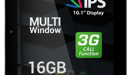 Brasovenii de la Allview lanseaza inca o tableta