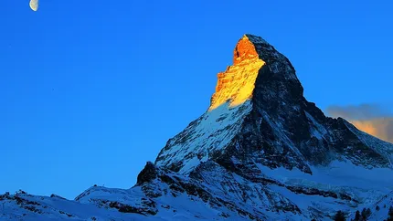 Cei mai fascinanti si periculosi munti din lume, unde curajul nu are limite (Foto-Video)