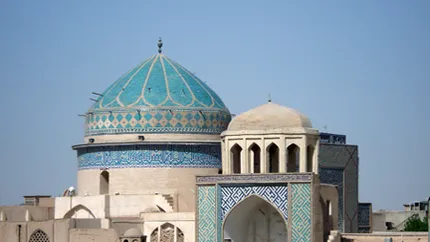 Ce tara din Orientul Mijlociu ar putea deveni furnizor de gaze naturale pentru Europa