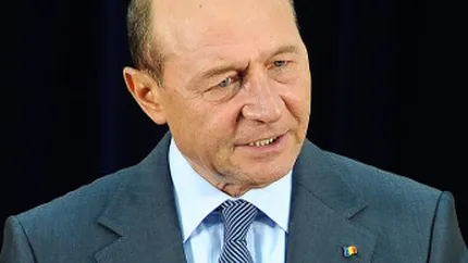 Basescu: Au gresit ca l-au schimbat pe Ghetea de la CEC, se bucura de o anumita statura intre bancheri