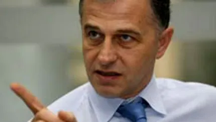 Geoana: E foarte probabil ca Rusia sa impuna un embargo comercial inclusiv Republicii Moldova