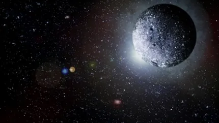Descoperire astronomica: Prima planeta locuibila din afara Sistemului Solar