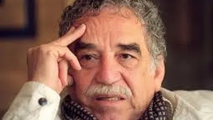 Romanii au cumparat peste 600.000 de carti de Gabriel Garcia Marquez in ultimii 20 de ani