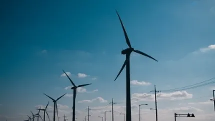 Ucraina isi face campanie in SUA pentru a atrage investitii in energia verde