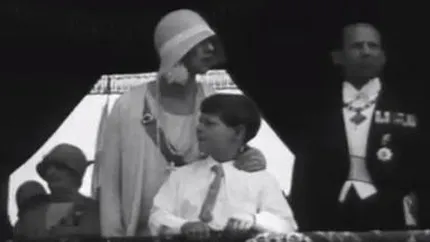 Istoria Romaniei in imagini, pe YouTube (Video)