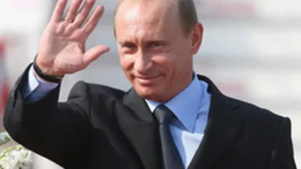 Kremlinul rade de amenintarea SUA de a cauta miliardele lui Putin in Elvetia