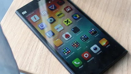 5 telefoane din China care ar avea succes in Romania. Vezi cat costa