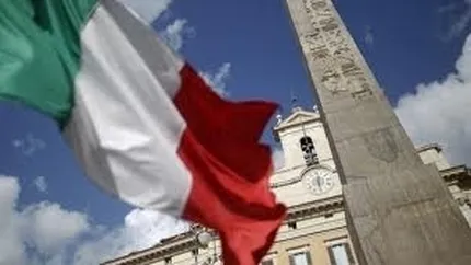 Cele mai mari banci italiene infiinteaza un vehicul pentru creditele neperformante