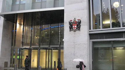 Cat a crescut Bursa de la Londra in debutul sedintei de marti