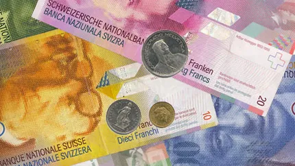 Elvetia ne da 2,15 milioane de franci pentru combaterea spalarii banilor