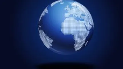 Ce zona din Romania va fi inghitita de ape daca va creste nivelul marilor si oceanelor cu 80 de metri