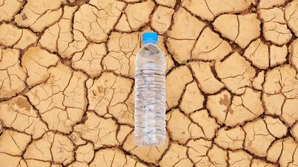Apa, mai valoroasa decat aurul. Cum incearca marile corporatii sa puna mana pe resursa cruciala a omenirii