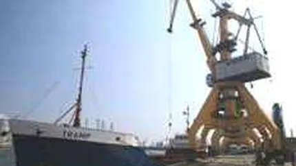 Operatorii portului Constanta se unesc pentru a cumpara actiuni la administratorul portului