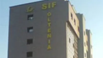 Actiunile SIF Oltenia au scazut cu peste 7% marti. Vezi de ce
