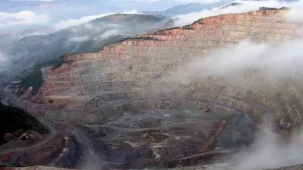 Presa canadiana: Gabriel Resources da Romania in judecata si cere despagubiri de miliarde de dolari