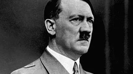 Imagini nemaivazute cu Hitler, descoperite intr-un magazin de chilipiruri din Virginia