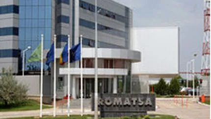 Romatsa va investi 213 mil. lei anul acesta