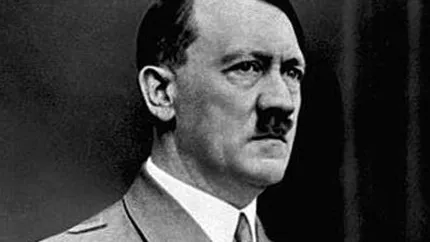 Interes record pentru Hitler in Germania: Sute de filme rulate si mii de carti publicate in 2013