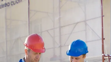 Producatorul de vopsele Kober cere insolventa firmei de constructii a lui Vasile Turcu