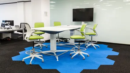 Deutsche Bank a deschis centrul IT din Bucuresti, unde vrea sa angajeze 500 de persoane