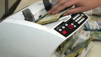 Cel mai puternic leu din ultimele 8 luni. Cat a coborat vineri cursul BNR