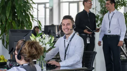 Competence Call Center va deschide al doilea centru din Romania