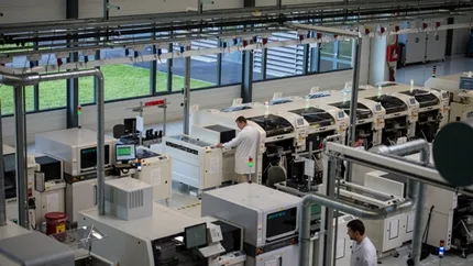 Basescu catre investitori: Mergeti si in zonele din Romania cu somaj ridicat