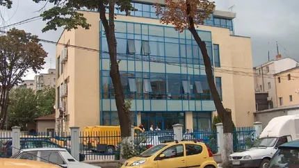 Serviciul de Ambulanta al Scorseze a inchiriat o cladire de birouri pe 10 ani in zona Tei