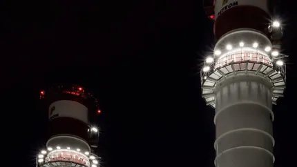 Profit in scadere pentru Petrom in primul trimestru