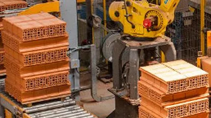 Afacerile Cemacon au crescut cu 7% in primul trimestru