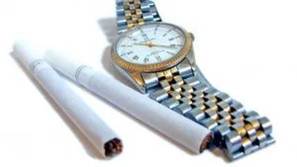 Producatorul Marlboro a semnat un contract cu cea mai mare firma de distributie din Romania