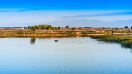 Romania a atras 103 milioane euro din fondurile pe pescuit