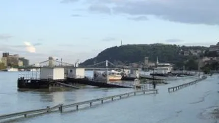 Bilant grav al celor mai devastatoare intemperii din ultimul secol in Balcani