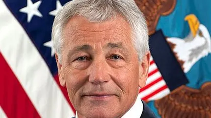 Seful Pentagonului vine in Romania