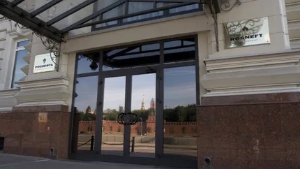 Tensiuni, tensiuni, dar afacerile merg mai departe: Exxon extinde cooperarea cu Rosneft