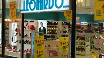 Ce masuri neobisnuite ia in calcul retailerul de incaltaminte Leonardo pentru plata datoriilor