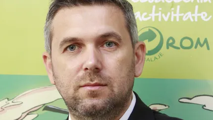 Eco-Rom Ambalaje are un nou presedinte
