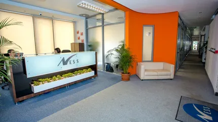 Ness angajeaza 200 de persoane in centrul de dezvoltare de la Iasi