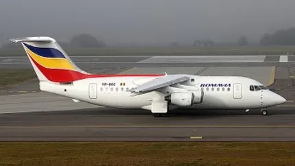 Guvernul va baga Romavia in insolventa, dupa ce a permis mari cheltuieli si i-a restrans activitatea