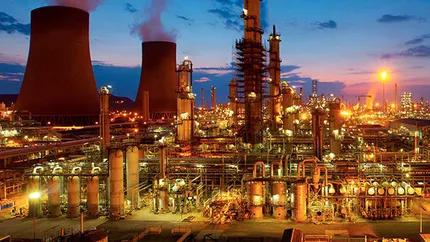 Din ingrediente celei mai mari investitii straine din SUA: tehnologie nazista, apartheid si imami iranieni